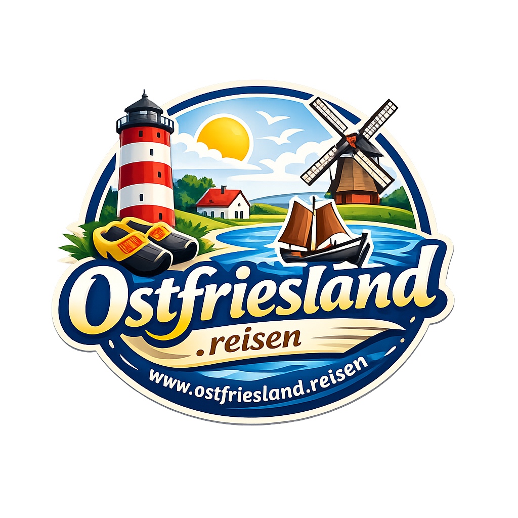 Ostfriesland.Reisen – Ferienhaus- und Ferienwohnungsvermietung